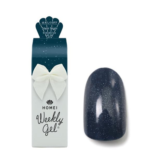 HOMEI Weekly Gel NE-48 Silent Night