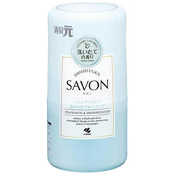 KOBAYASHI Savon Fragrance Light Blue