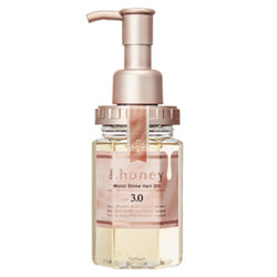 HONEY Melty Moist Shine Hair Oil 100ml