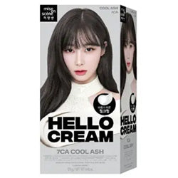 MISE EN SCENE Hello Cream 7CA Cool Ash