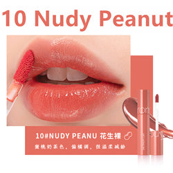 ROMAND Juicy Lasting Tint 10 Nudy Peanut