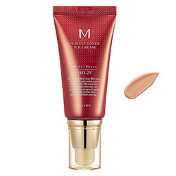 MISSHA Perfect Cover BB Cream #27 50ml