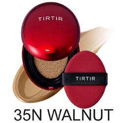 TIRTIR Mask Fit Red Cushion 35N Walnut