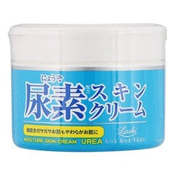 LOSHI Moist Aid Urea Skin Cream 220g