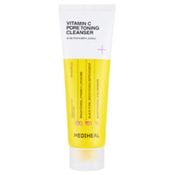 MEDIHEAL Vitamin C Pore Toning Cleanser 120ml