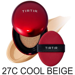 TIRTIR Mask Fit Red Cushion 27C Cool Beige