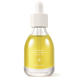 AROMATICA Organic Neroli Brightening Facial Oil 30ml