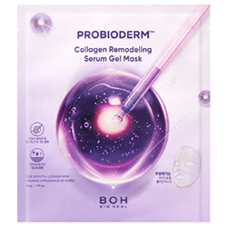 BIOHEAL BOH Probioderm Collagen Remodeling Serum Gel Mask