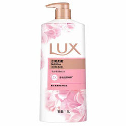LUX // Body Wash Soft Kiss 1L
