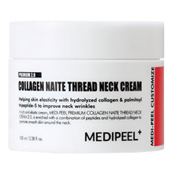 MEDIPEEL Premium Collagen Naite Thread Neck Cream 2.0 100ml