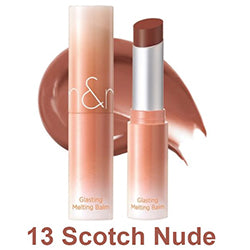ROMAND Glasting Melting Balm 13 Scotch Nude