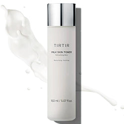 TIRTIR !+ Milk Skin Toner 150ml