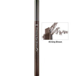 ETUDE HOUSE Eyebrow Pencil 02 Gray Brown