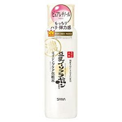 SANA Wrinkle Care Lotion 200ml