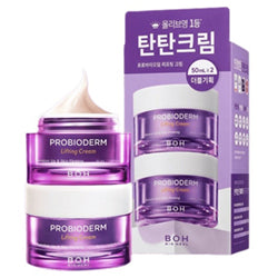 BIOHEAL BOH Probioderm Lifting Cream Double Set 50mlx2