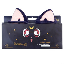 THE CREME SHOP Headband Sailor Moond Luna