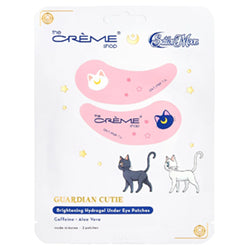 THE CREME SHOP Eye Patch Sailor Moon Brightening