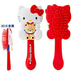 SANRIO Hair Brush Hello Kitty