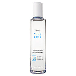 ETUDE HOUSE Soon Jung Relief Toner 200ml