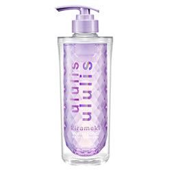 ULULIS Kirameki Water Conc Shiny Shampoo 340ml