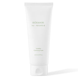 MIXSOON ## Centella Cleansing Foam 150ml