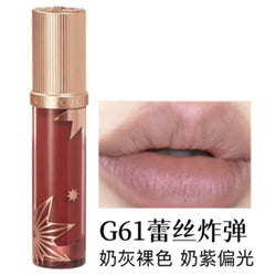 GIRLCULT Love Quote Lip Cream G61