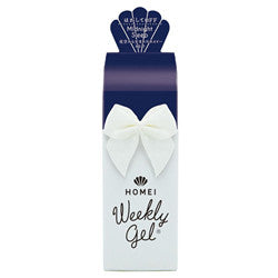 HOMEI Weekly Gel NE-7 (Midnight Sleep)