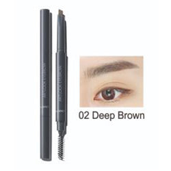 THE SAEM Saemmul Artlook Eyebrow 02 Deep Brown
