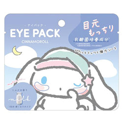 SANRIO Eye Pack Cinnamoroll