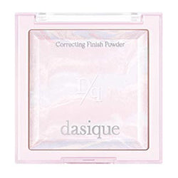 DASIQUE ## Correcting Finish Powder 02 Milky Light