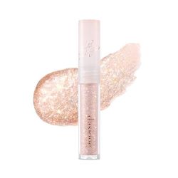 DASIQUE Starlit Jewel Liquid Glitter 05 Light Peach