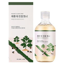 ROUND LAB ## Mugwort Calming Toner 300ml