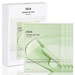 ABIB Collagen Gel Mask Heartleaf Jelly (4)