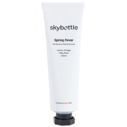 SKYBOTTLE Spring Fever Perfumed Hand Cream 50ml