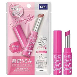 DHC Color Lip Cream Pink