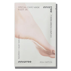 INNISFREE Special Care Foot Mask (1)