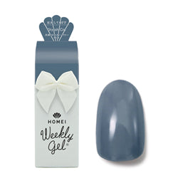 HOMEI Weekly Gel NE-5 Stylish Girl