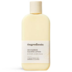 ONGREDIENTS -- Skin Barrier Calming Lotion 220ml