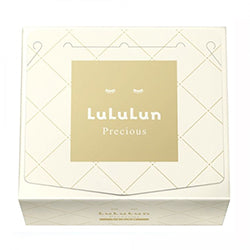 LULULUN Face Mask Precious Gold (32pcs)