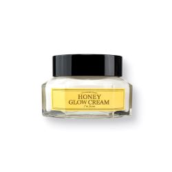IM FROM ## Honey Glow Cream 50 g