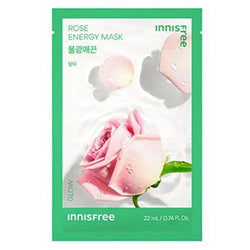 INNISFREE Energy Mask Rose