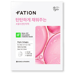 FATION Real Fit Collagen Firming Mask (5)