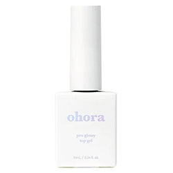 OHORA Pro Glossy Top Gel 10ml