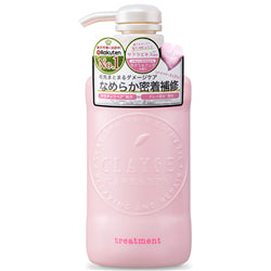 CLAYGE Treatment S Sakura 500ml