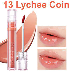 LILYBYRED ## ++ Glassy Layer Fixing Tint 13 Lychee Coin