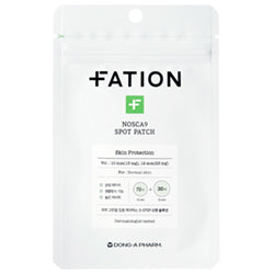 FATION Nosca9 Spot Patch
