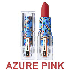 3CE Soft Matte Lipstick Azure Pink