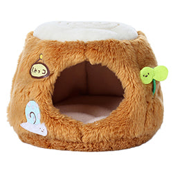 RILAKKUMA Mini Sumikkogurashi Tree Stump For Plush