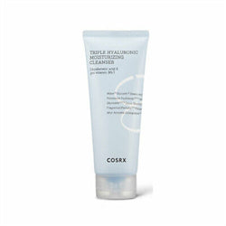COSRX Hydrium Triple Hyaluronic Moisturizing Cleanser 150ml