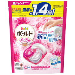 PNG Ariel Power Gel Ball 4D Premium Blossom Replacement 15pcs